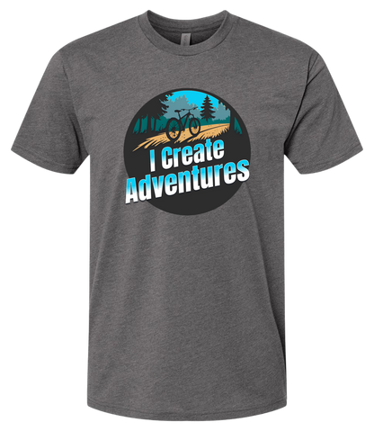 I Create Adventures