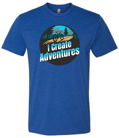 I Create Adventures