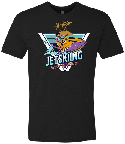 JetSkiing