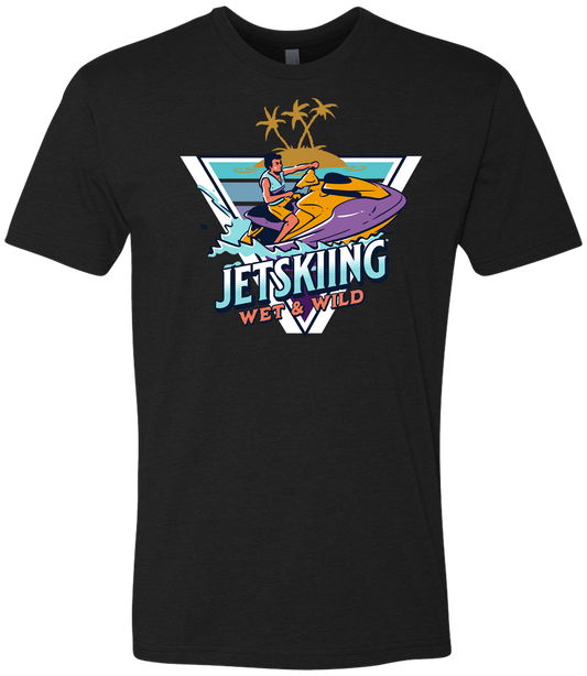 JetSkiing