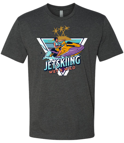 JetSkiing