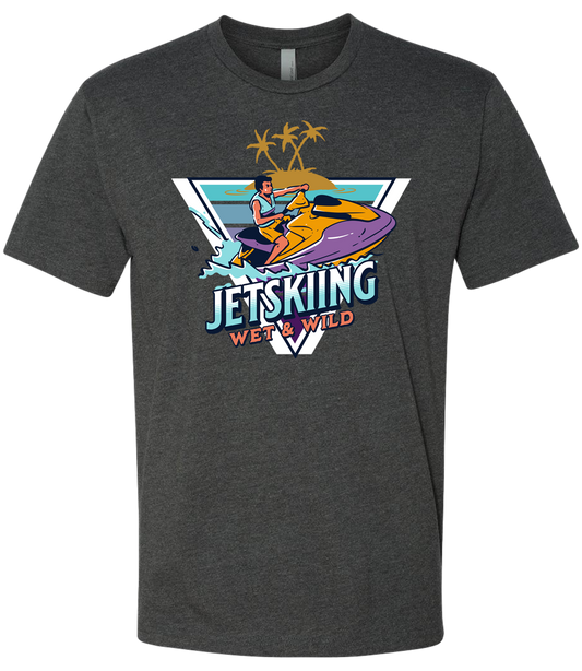 JetSkiing