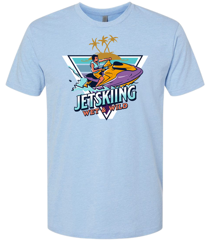 JetSkiing