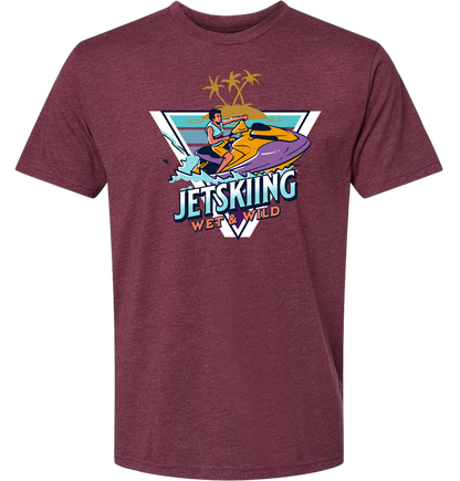 JetSkiing