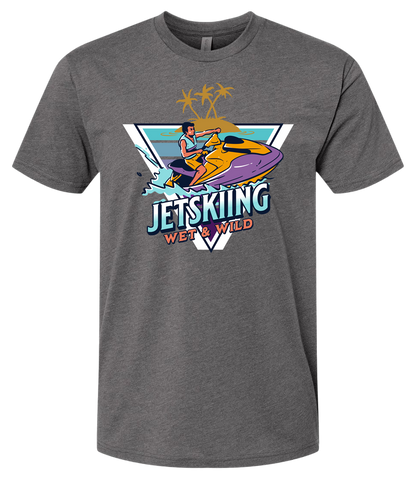 JetSkiing