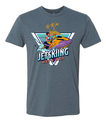 JetSkiing