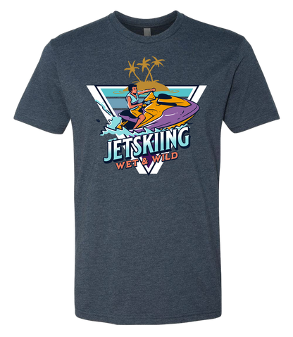 JetSkiing
