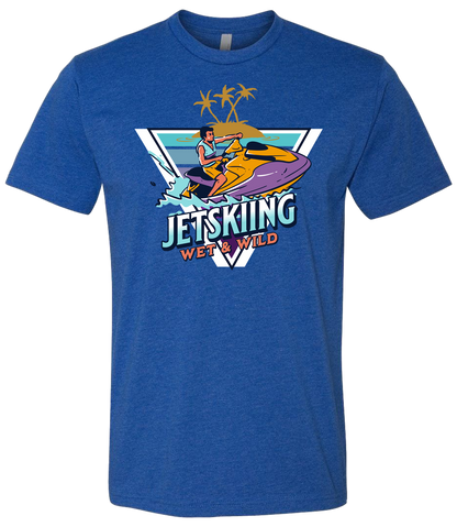 JetSkiing