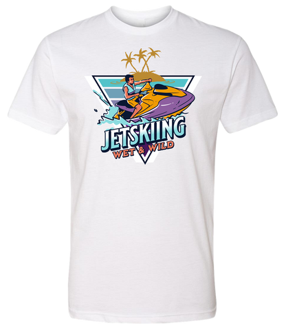 JetSkiing