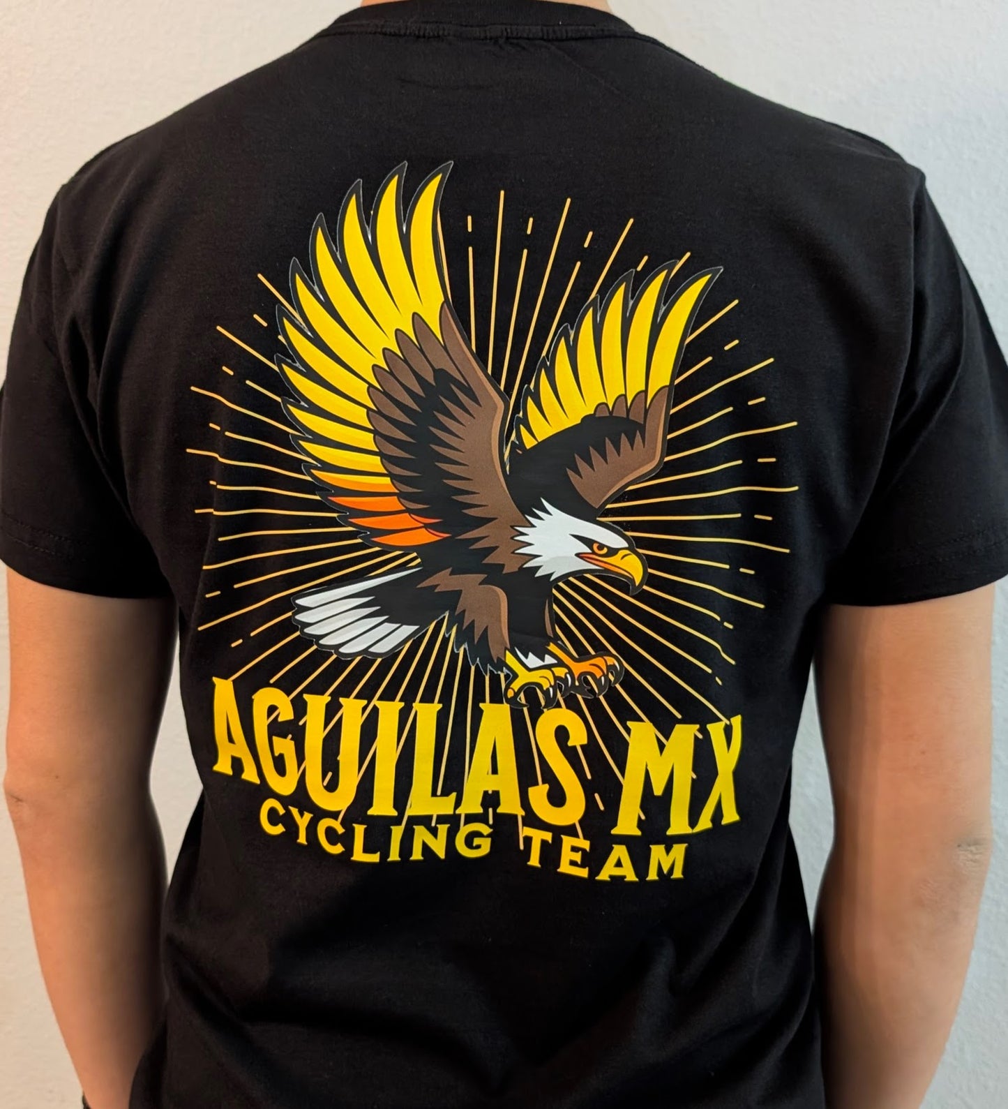 Cycling Club Las Aguilas MX
