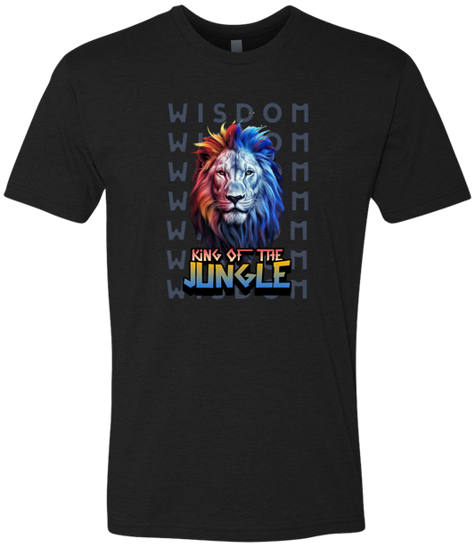 Lion Wisdom