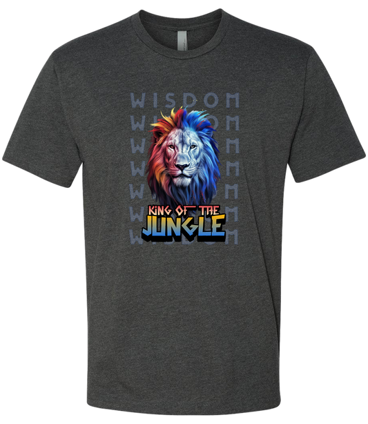 Lion Wisdom