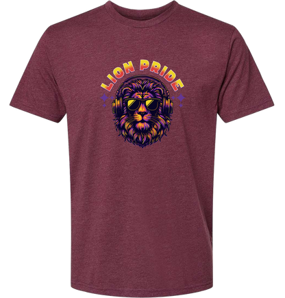Lion Pride