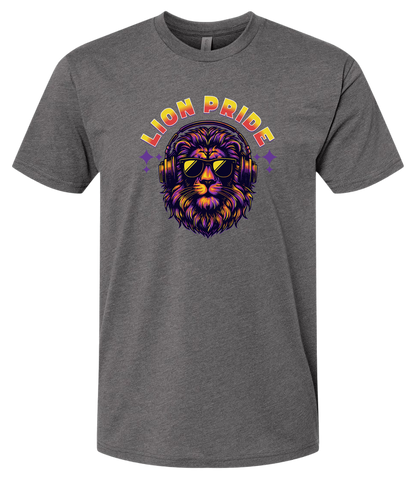 Lion Pride