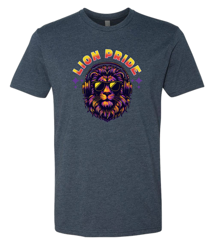 Lion Pride