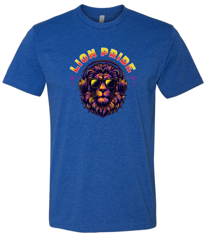 Lion Pride