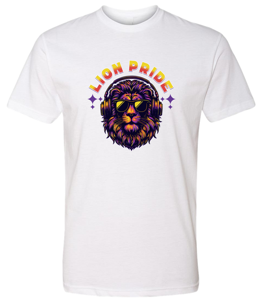 Lion Pride