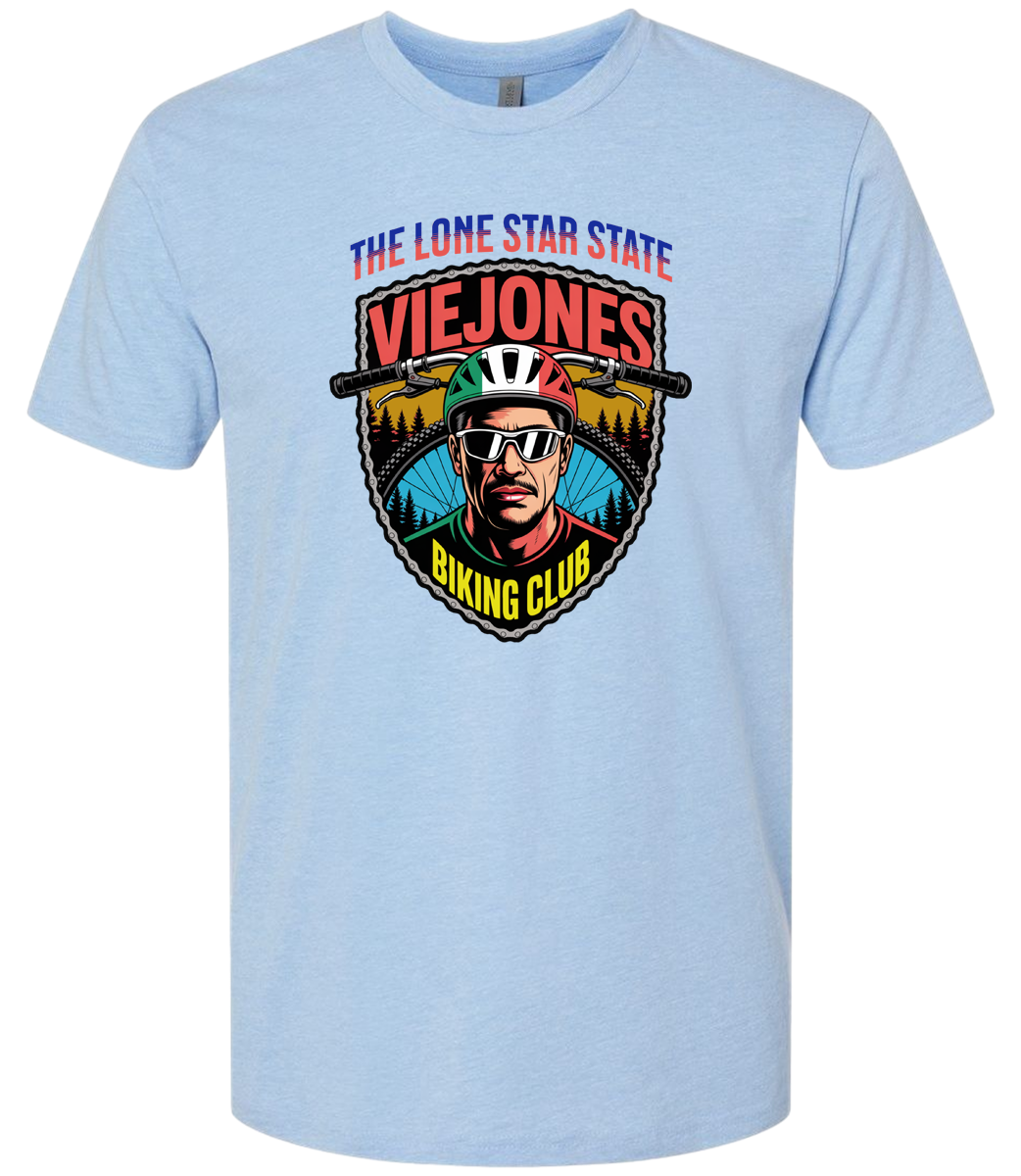 Los Viejones