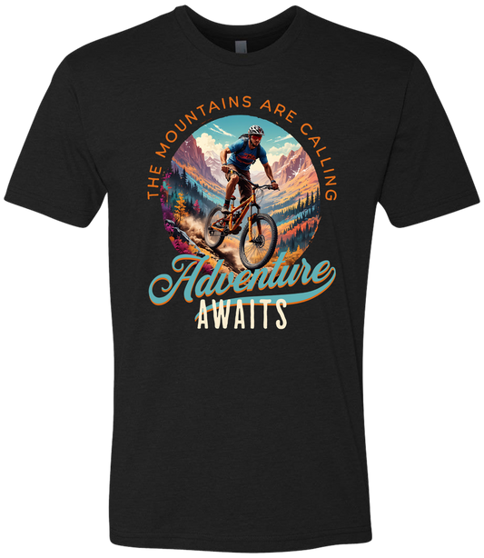 Adventure Awaits