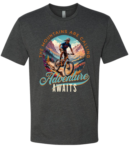 Adventure Awaits