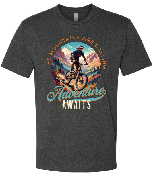 Adventure Awaits
