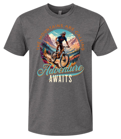 Adventure Awaits