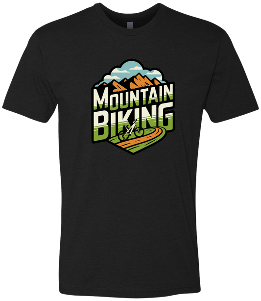 Mountain Biking 1