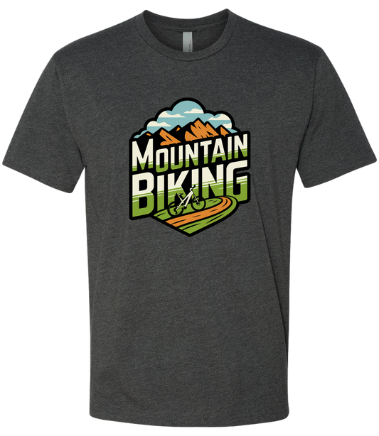 Mountain Biking 1