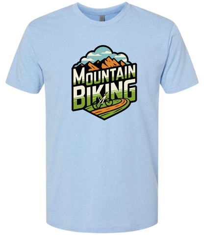 Mountain Biking 1