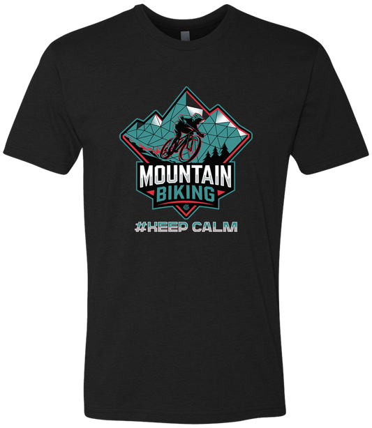 Mountain Biking 2