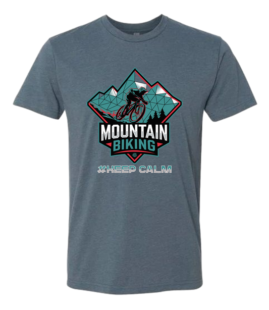 Mountain Biking 2