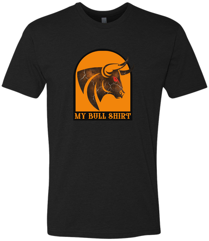 My Bull Shirt
