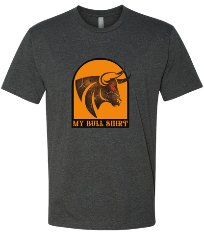 My Bull Shirt
