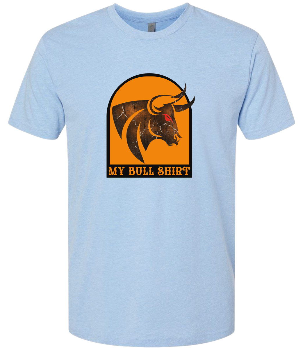 My Bull Shirt
