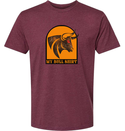 My Bull Shirt