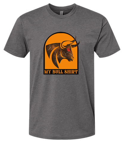 My Bull Shirt