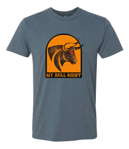 My Bull Shirt