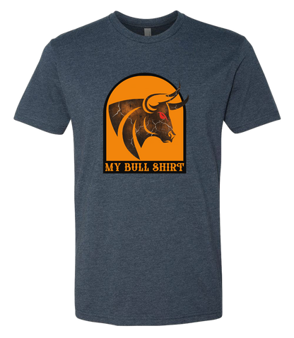 My Bull Shirt