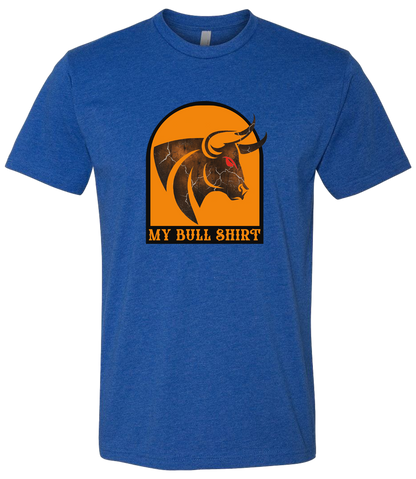 My Bull Shirt