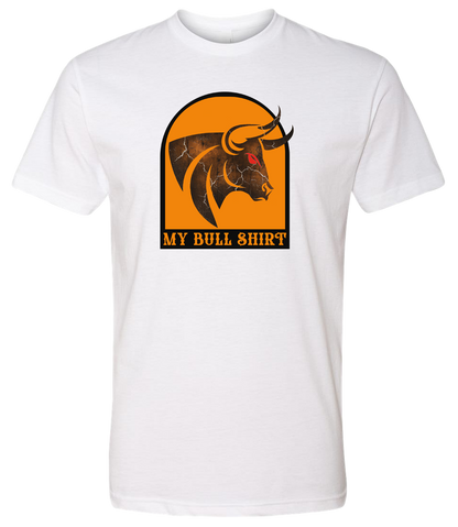 My Bull Shirt