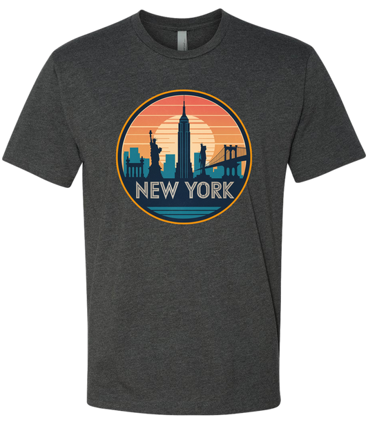 New York Skyline