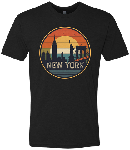 New York Circular