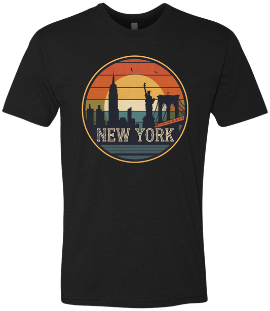 New York Circular