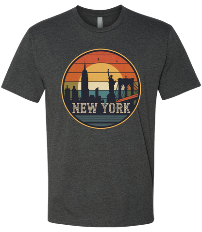 New York Circular