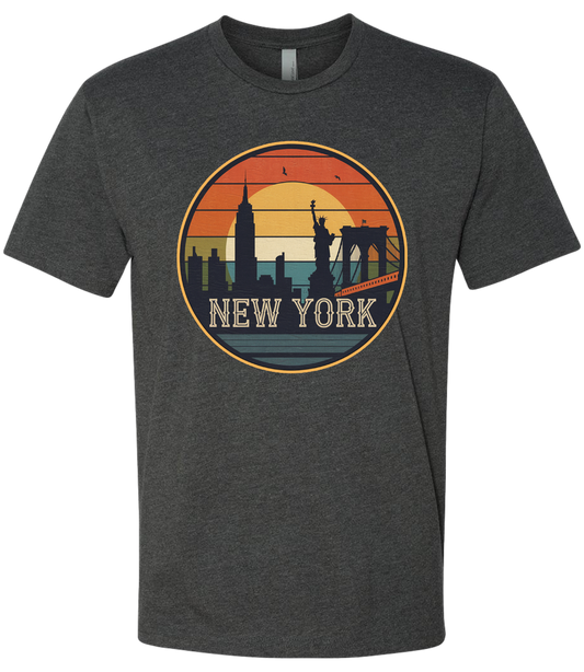 New York Circular