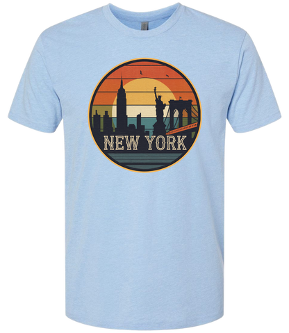 New York Circular