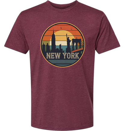 New York Circular