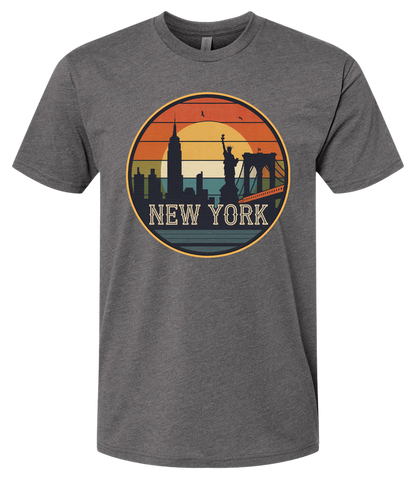 New York Circular