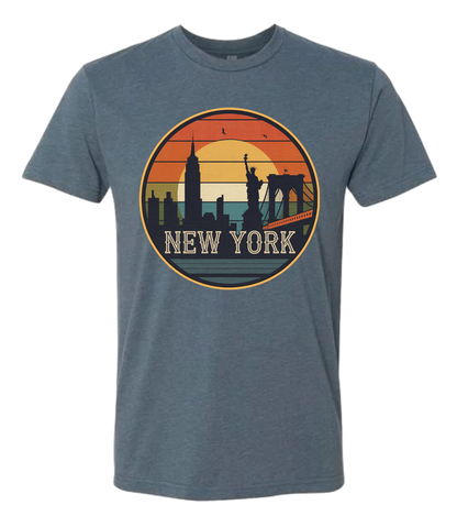 New York Circular