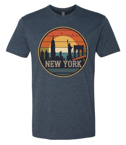 New York Circular